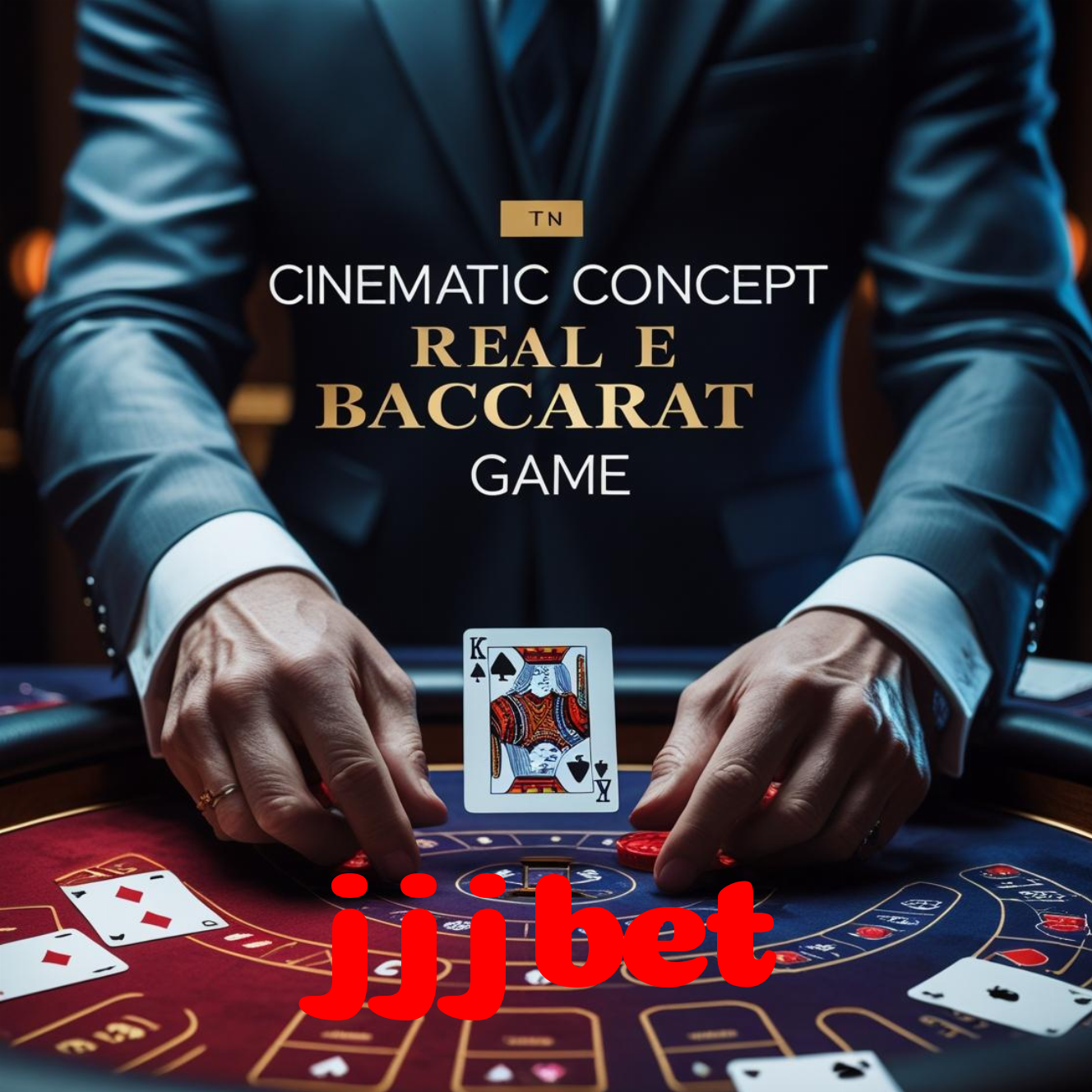 jjjbet - A sorte está ao seu alcance no cassino online mais confiável do Brasil!