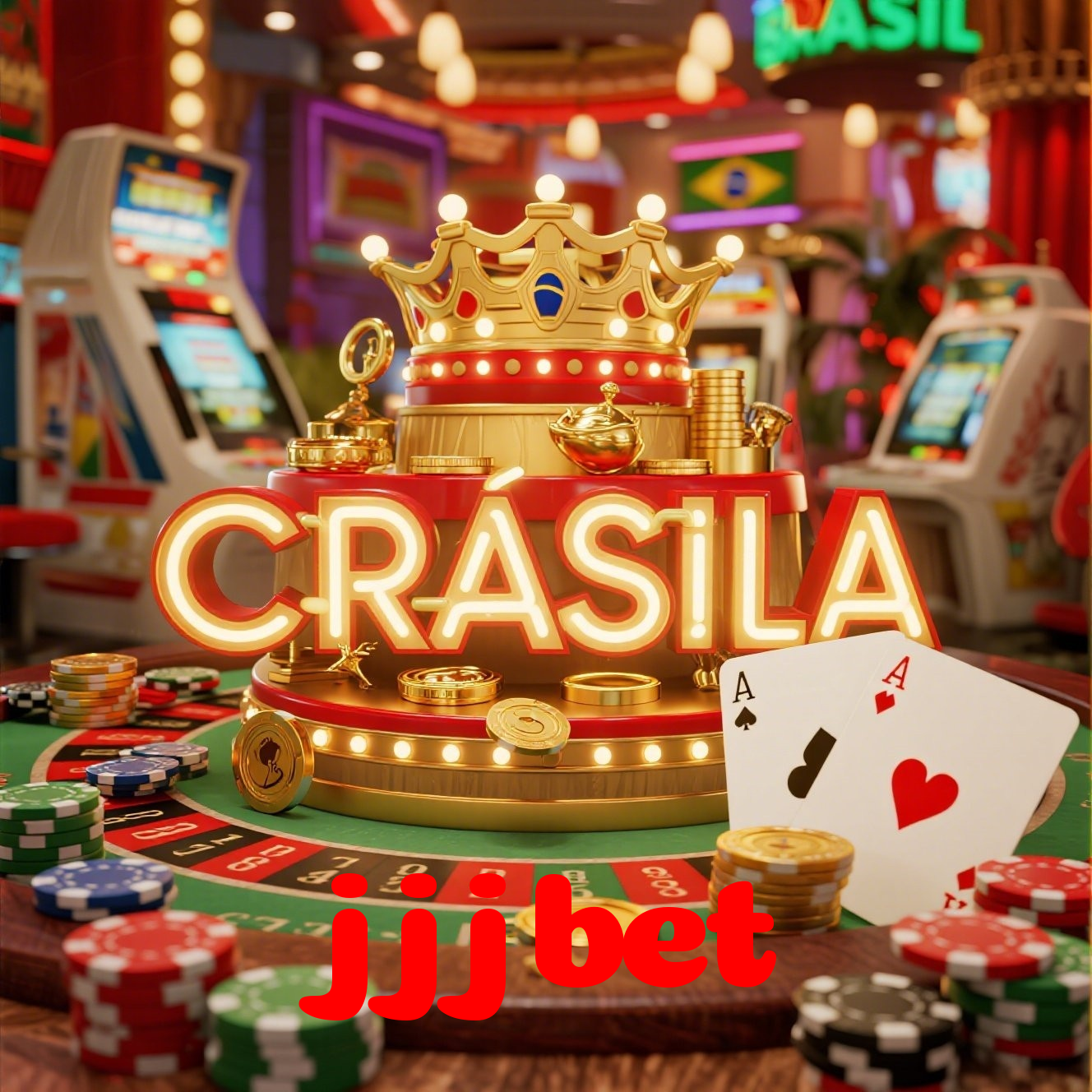jjjbet - Ganhe com segurança e diversão no cassino online mais confiável!