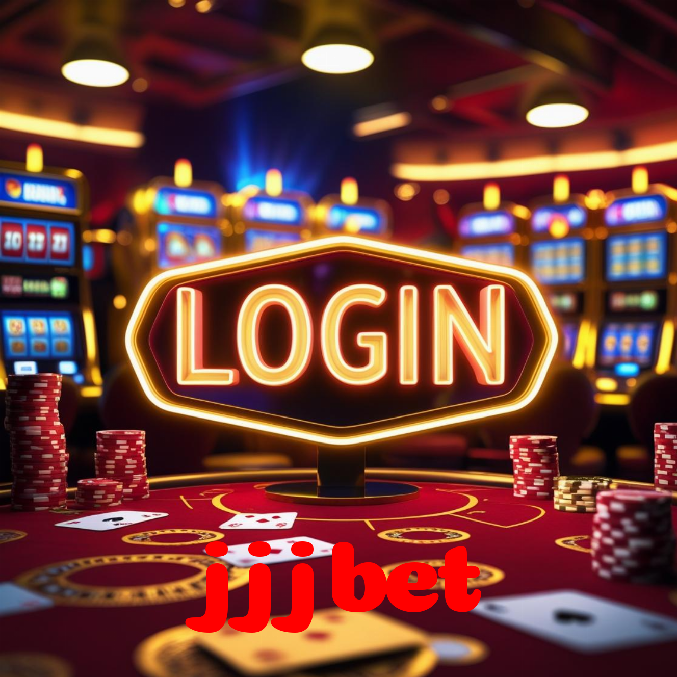 jjjbet - No cassino online mais seguro, a sorte está do seu lado!