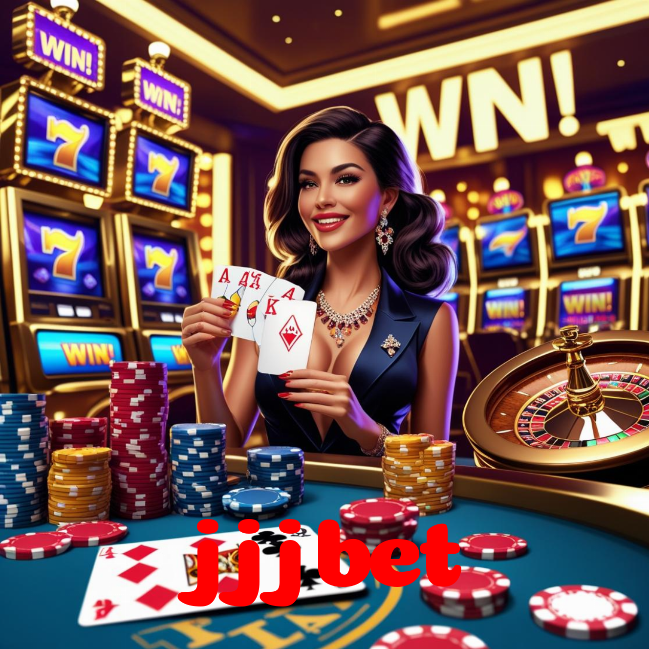 jjjbet - O cassino online que você confia para grandes vitórias está esperando por você!