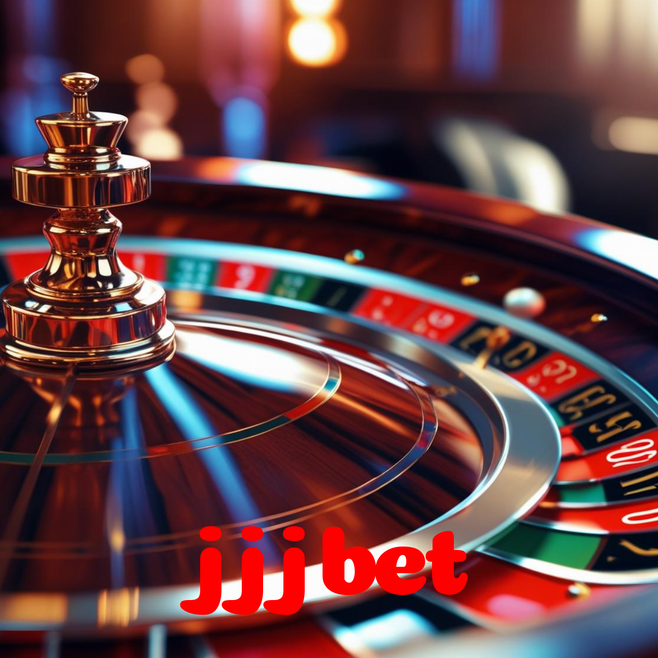 jjjbet - Sua sorte está garantida no cassino online mais seguro!