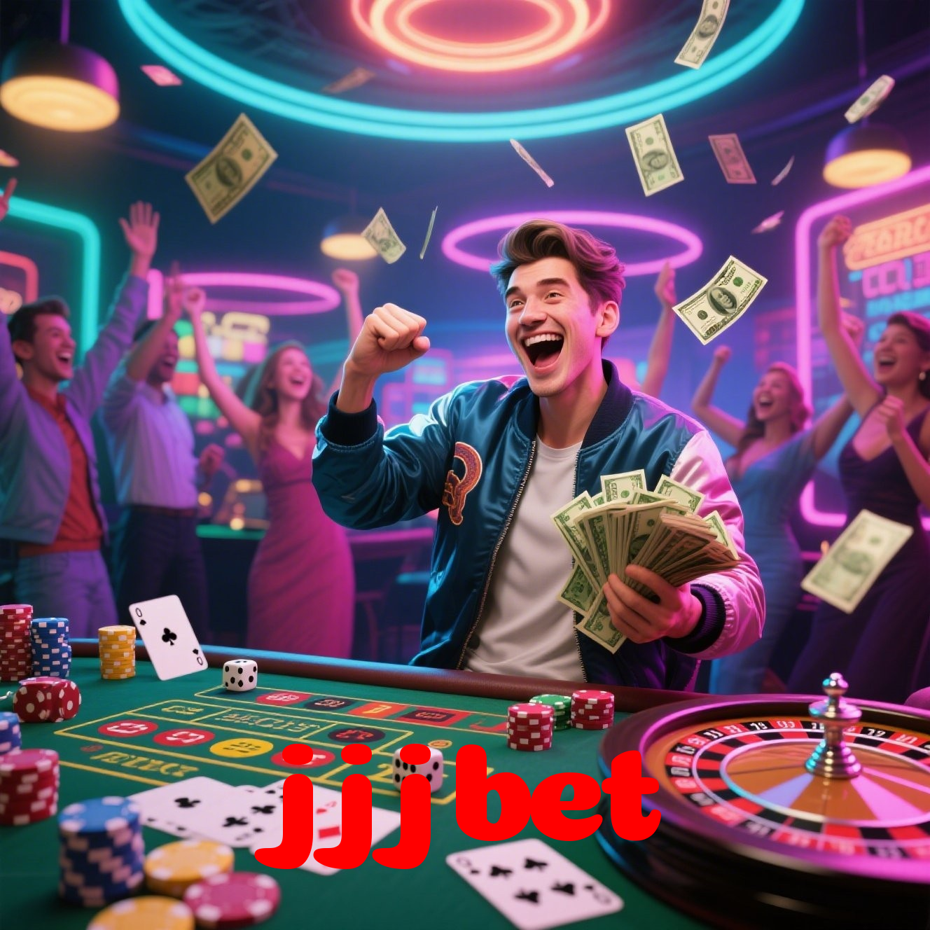 jjjbet - O cassino mais confiável para você conquistar vitórias!