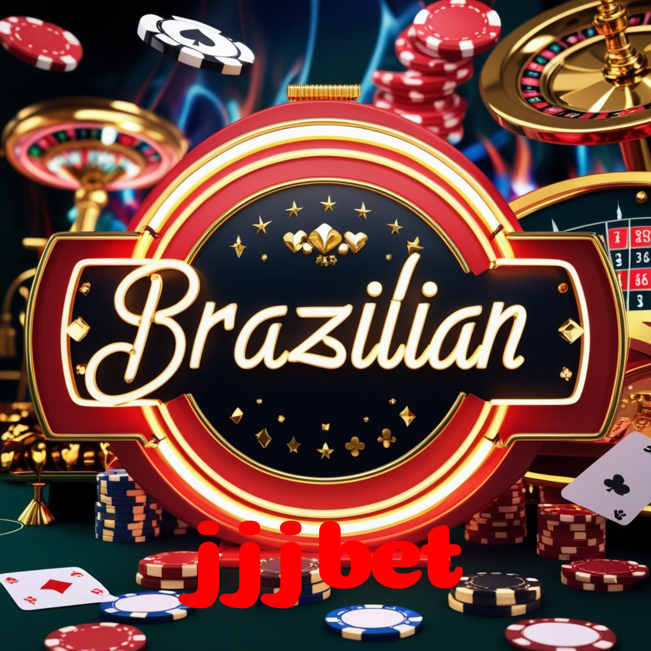 jjjbet - Sua chance de ganhar está no cassino mais confiável e seguro!