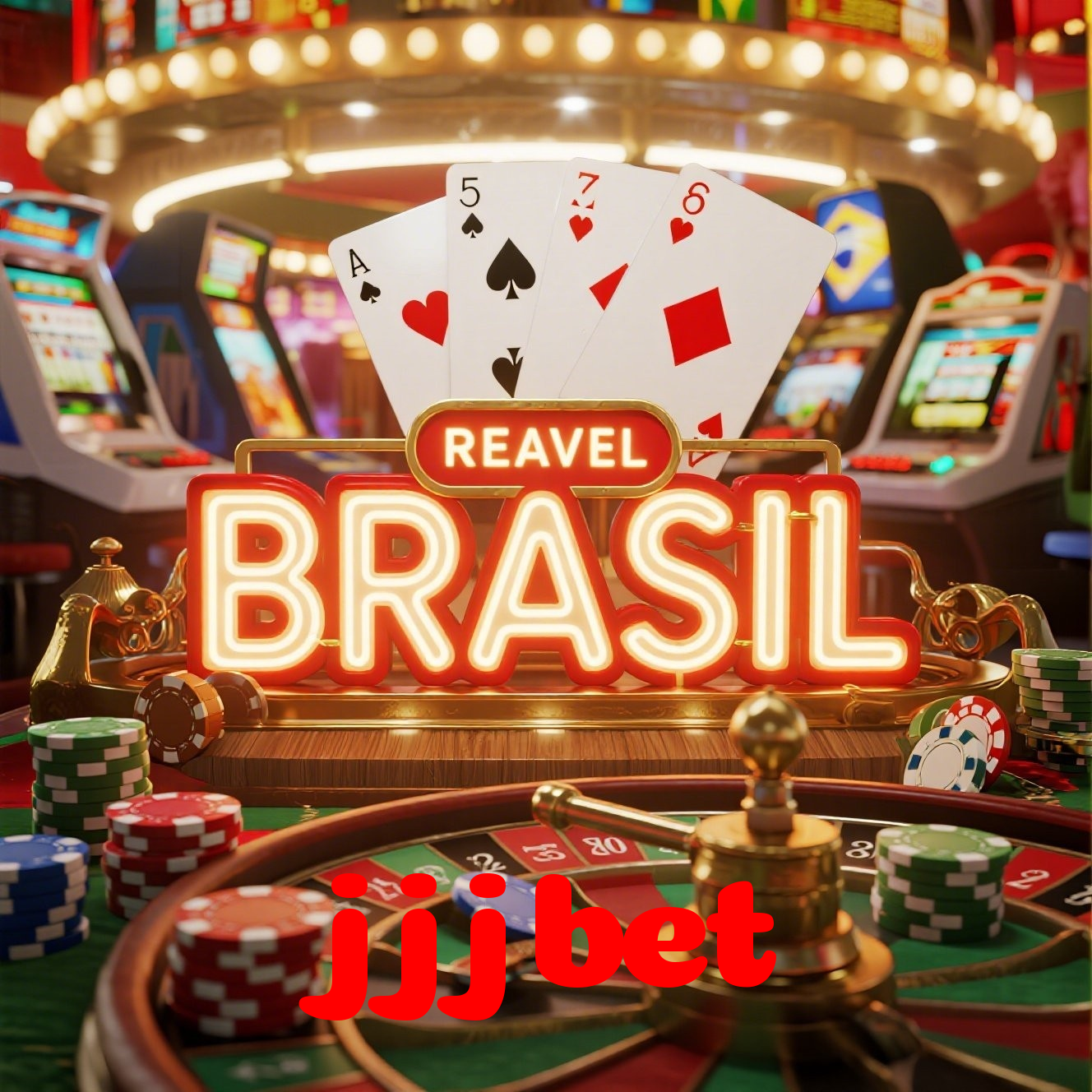 jjjbet - Sinta a Emoção do Jogo no Melhor Cassino Online do Brasil!