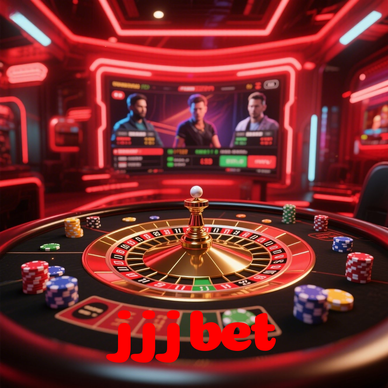 jjjbet - Jogue e ganhe com a segurança do cassino mais confiável!