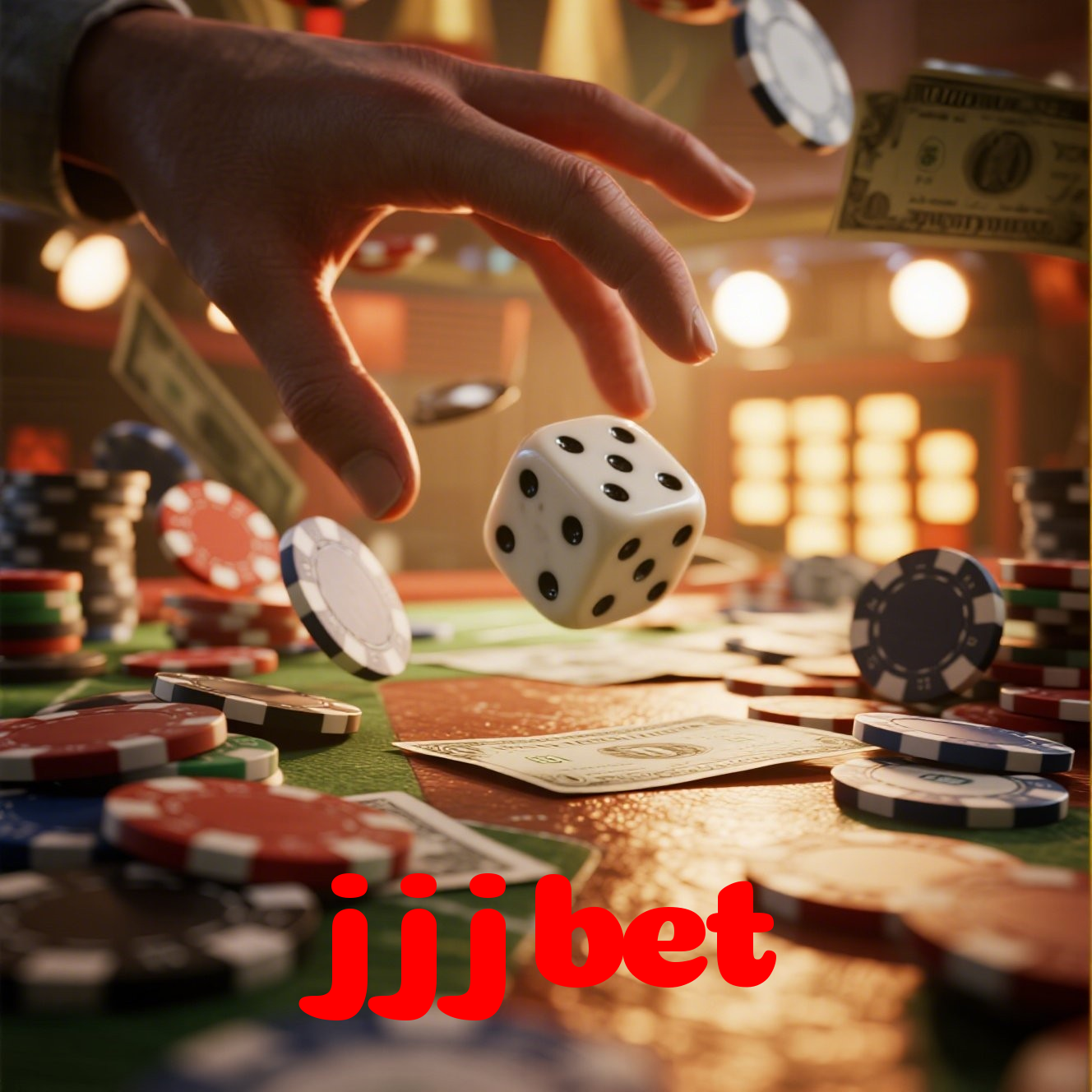 jjjbet - Onde sua sorte começa a brilhar: cassino online!