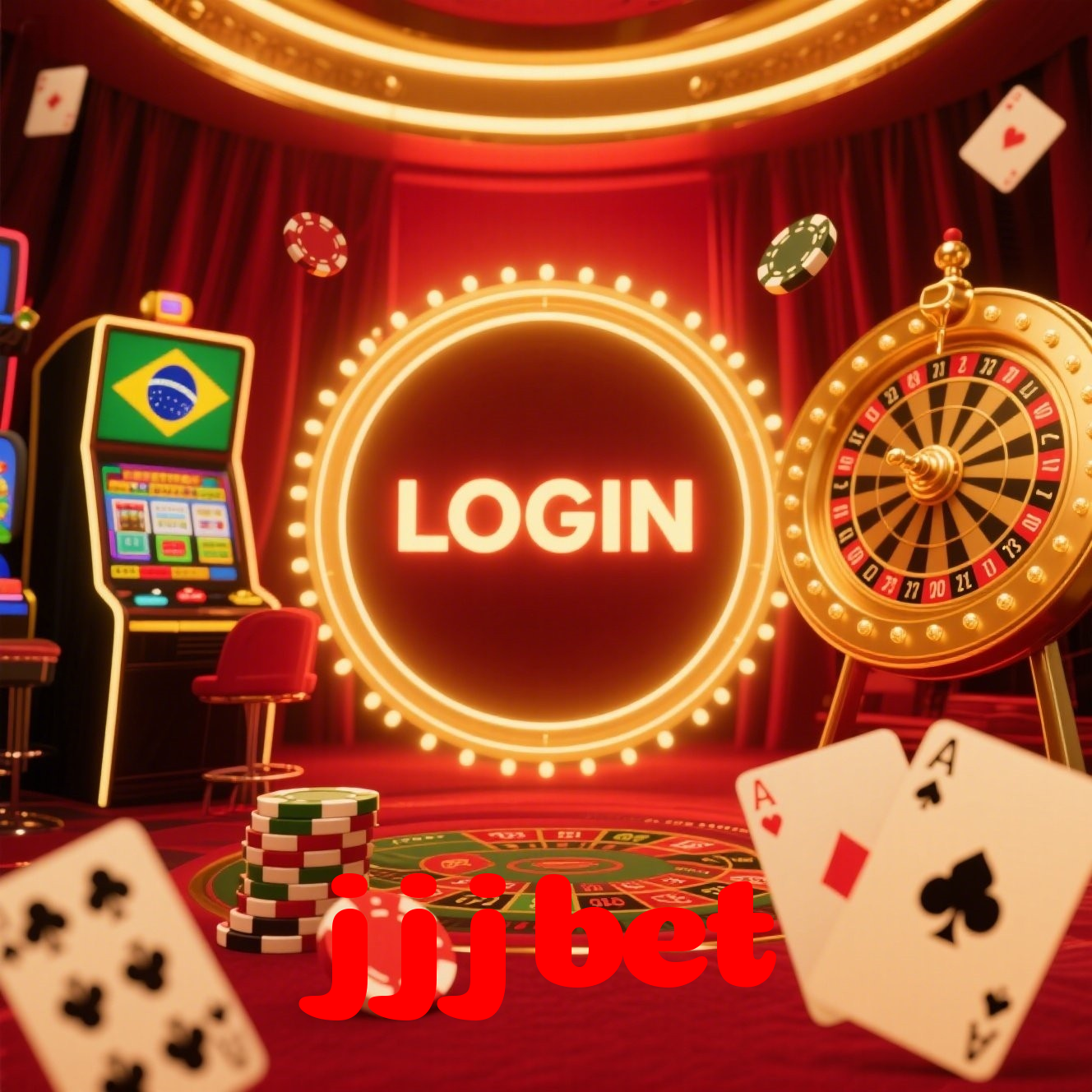 jjjbet - Ganhe prêmios incríveis no cassino online mais famoso do Brasil!