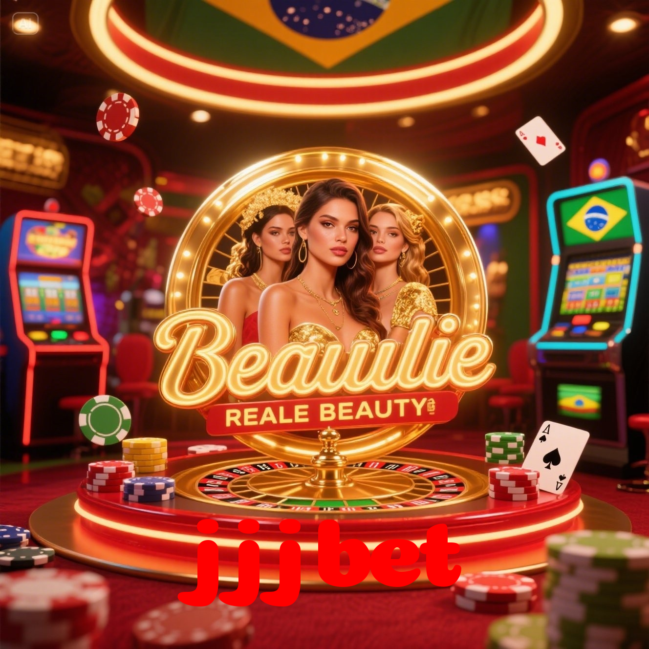 jjjbet - O Cassino Online Ideal para Quem Ama Ganhos e Diversão no Brasil!