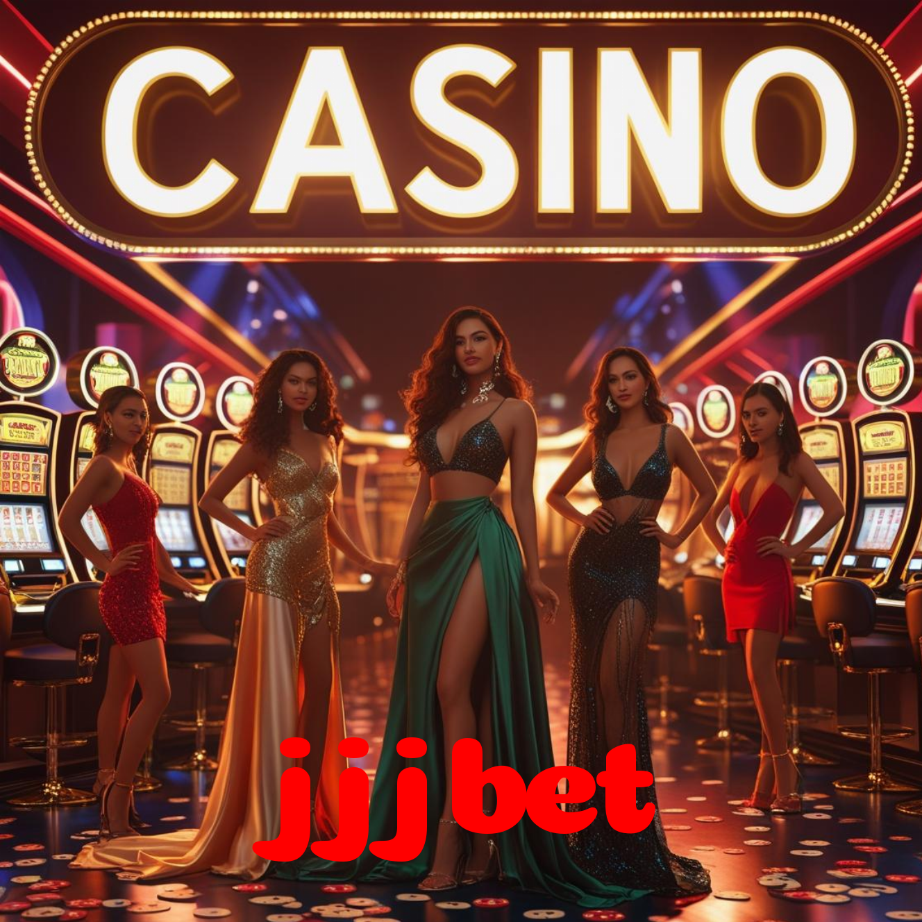 jjjbet - Venha para o cassino online mais seguro e experimente a verdadeira emoção!