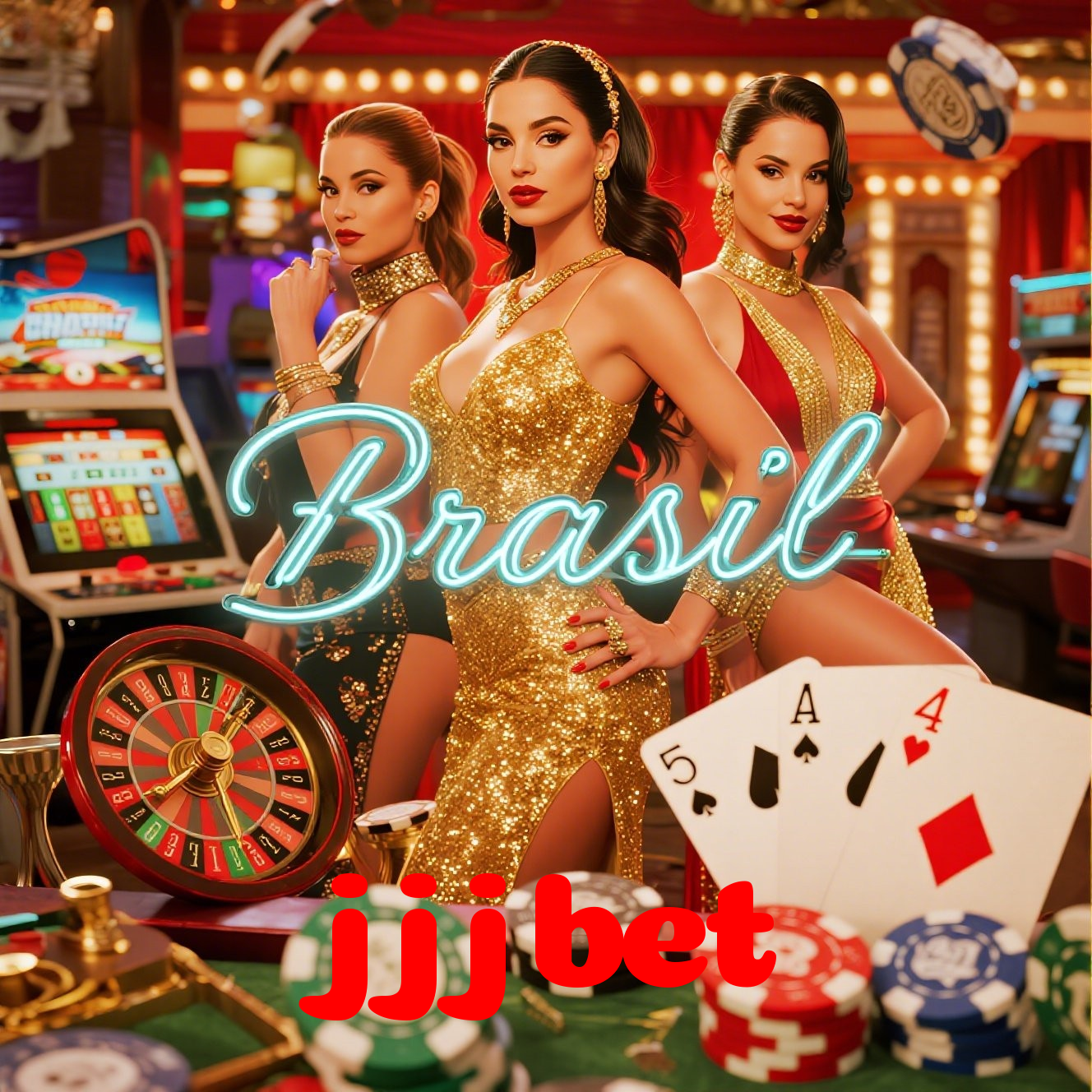 jjjbet - O cassino online mais seguro para sua sorte crescer!