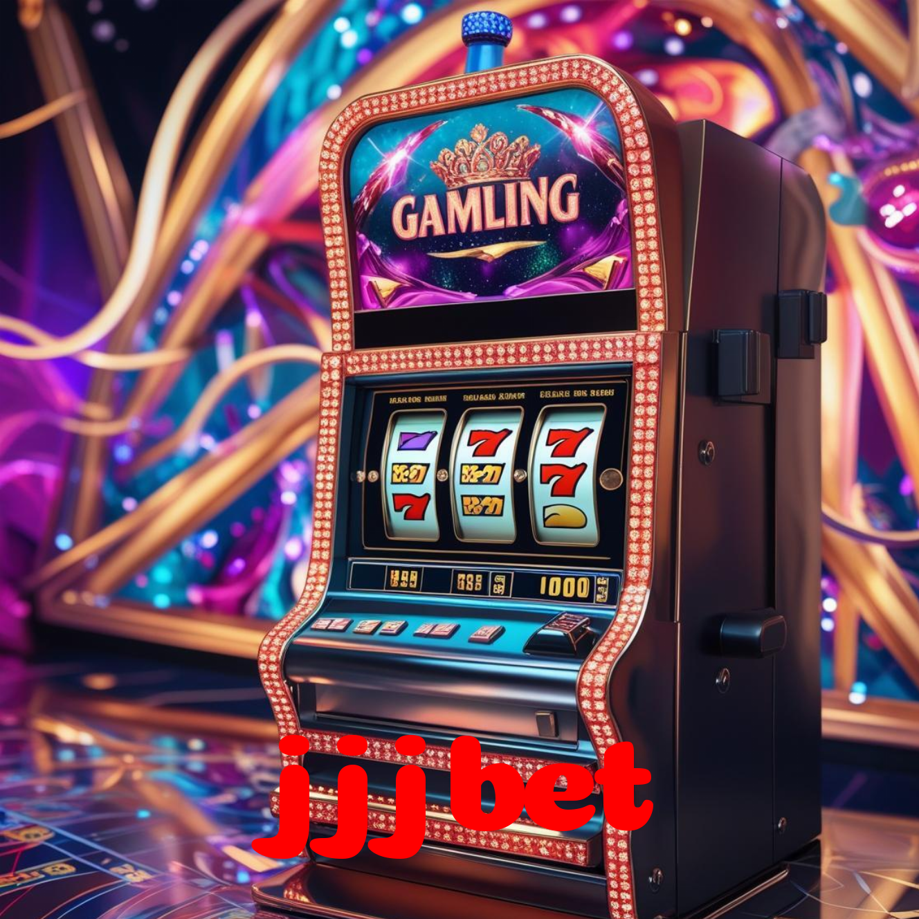 jjjbet - Jogue e ganhe no cassino online mais seguro e confiável do Brasil!