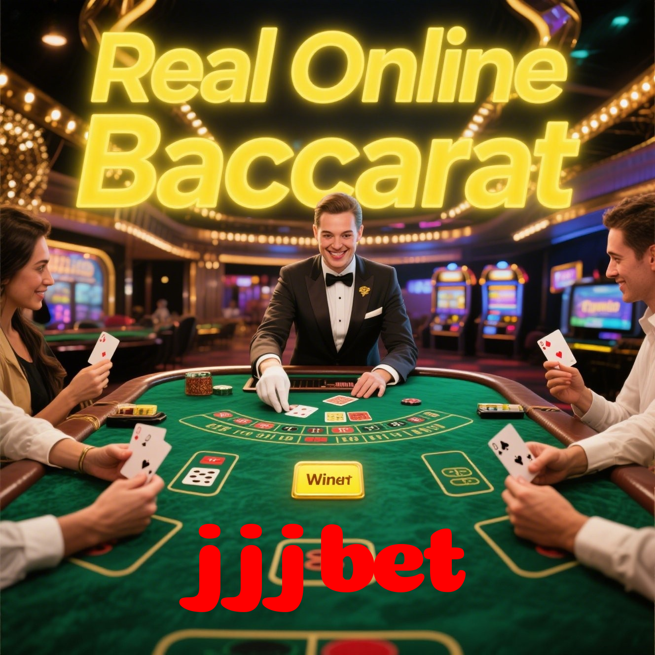 jjjbet - Onde sua sorte brilha com segurança: cassino online!