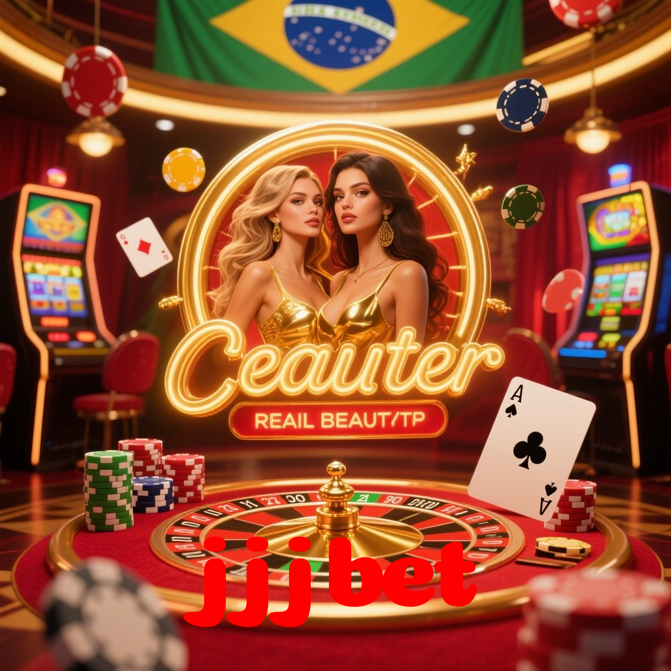 jjjbet - O melhor cassino online do Brasil, seguro e confiável!