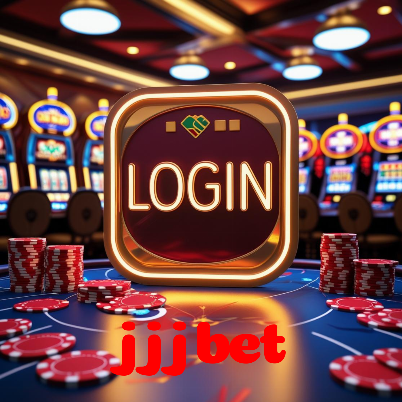 jjjbet - O cassino online mais confiável e divertido para você!