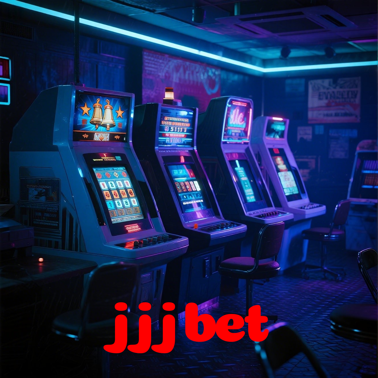 jjjbet - A sorte está no cassino online mais confiável do Brasil!