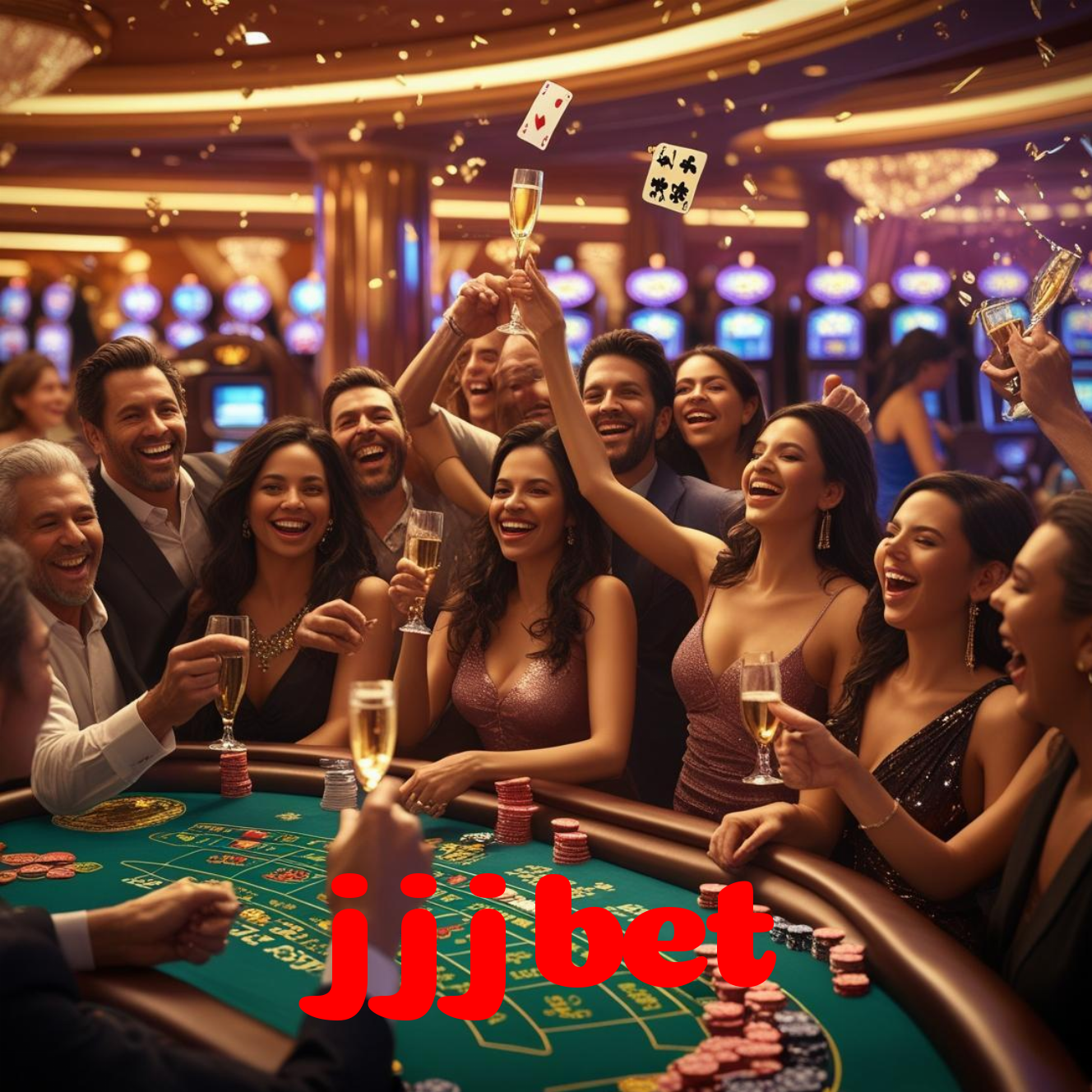 jjjbet - O Cassino Online Mais Seguro e Divertido Para Jogadores Brasileiros!