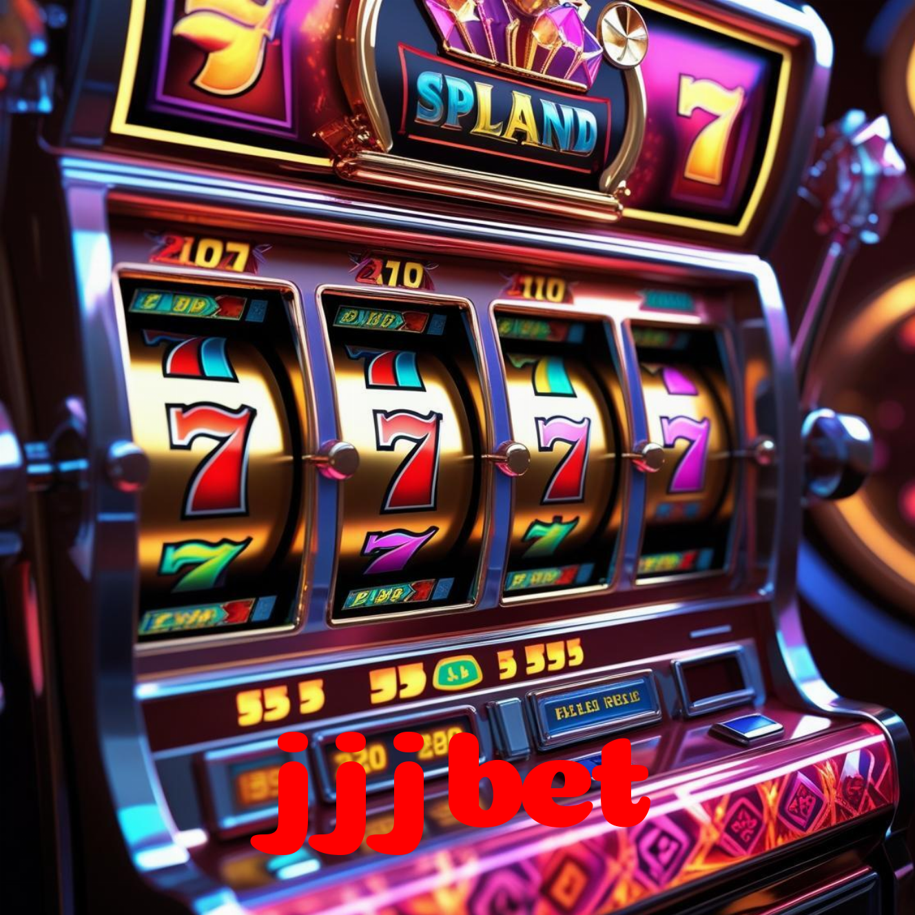 jjjbet - O cassino mais confiável do Brasil está ao seu alcance!