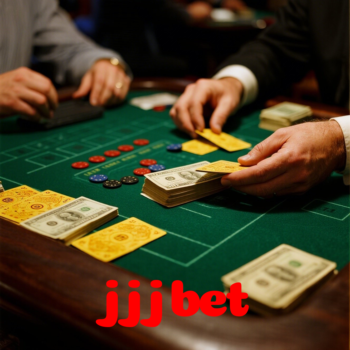 jjjbet - Ganhe muito no cassino online mais confiável e seguro!