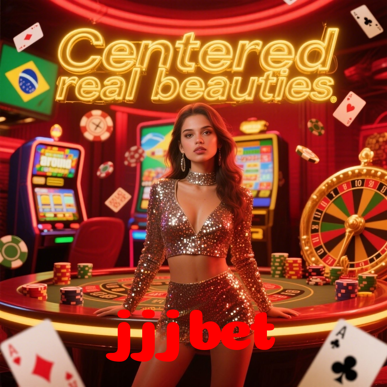jjjbet - O cassino online brasileiro que você pode confiar para grandes vitórias!