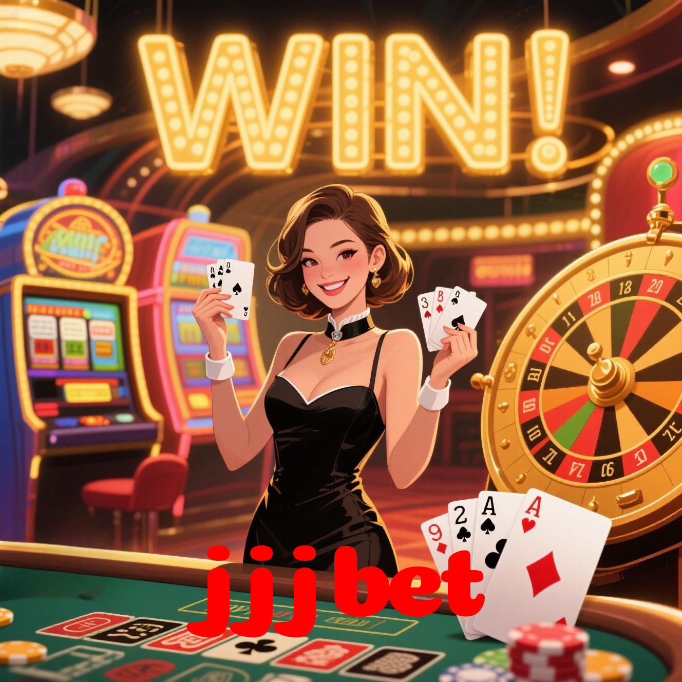jjjbet - Jogue e Ganhe no Cassino Online Mais Emocionante do Brasil!