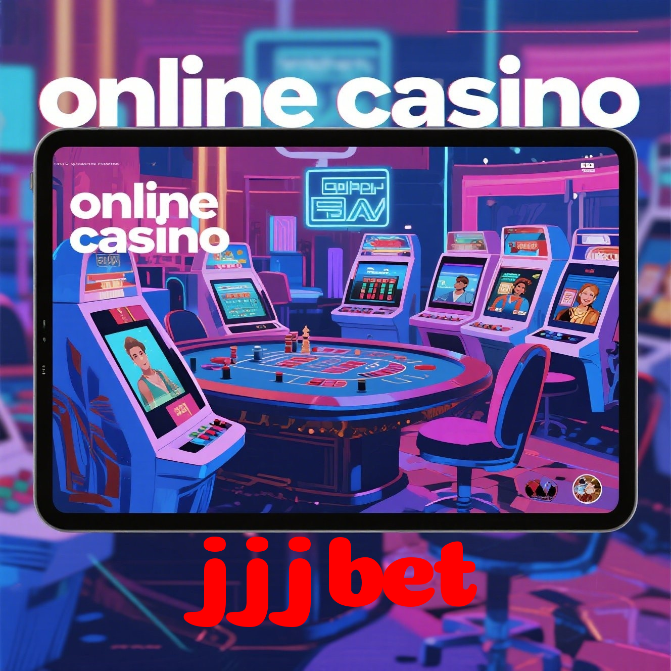 jjjbet - Jogue no cassino mais confiável e vença grandes prêmios!
