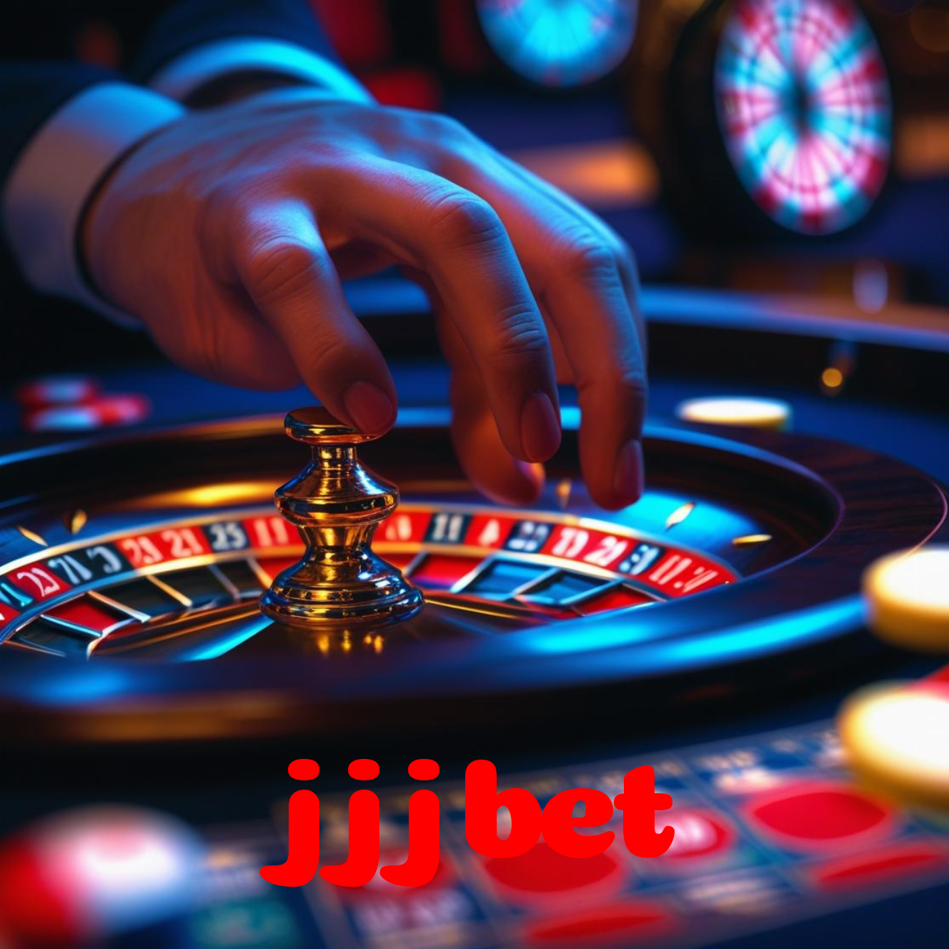 jjjbet - Sua jornada de sorte começa no cassino online mais confiável!