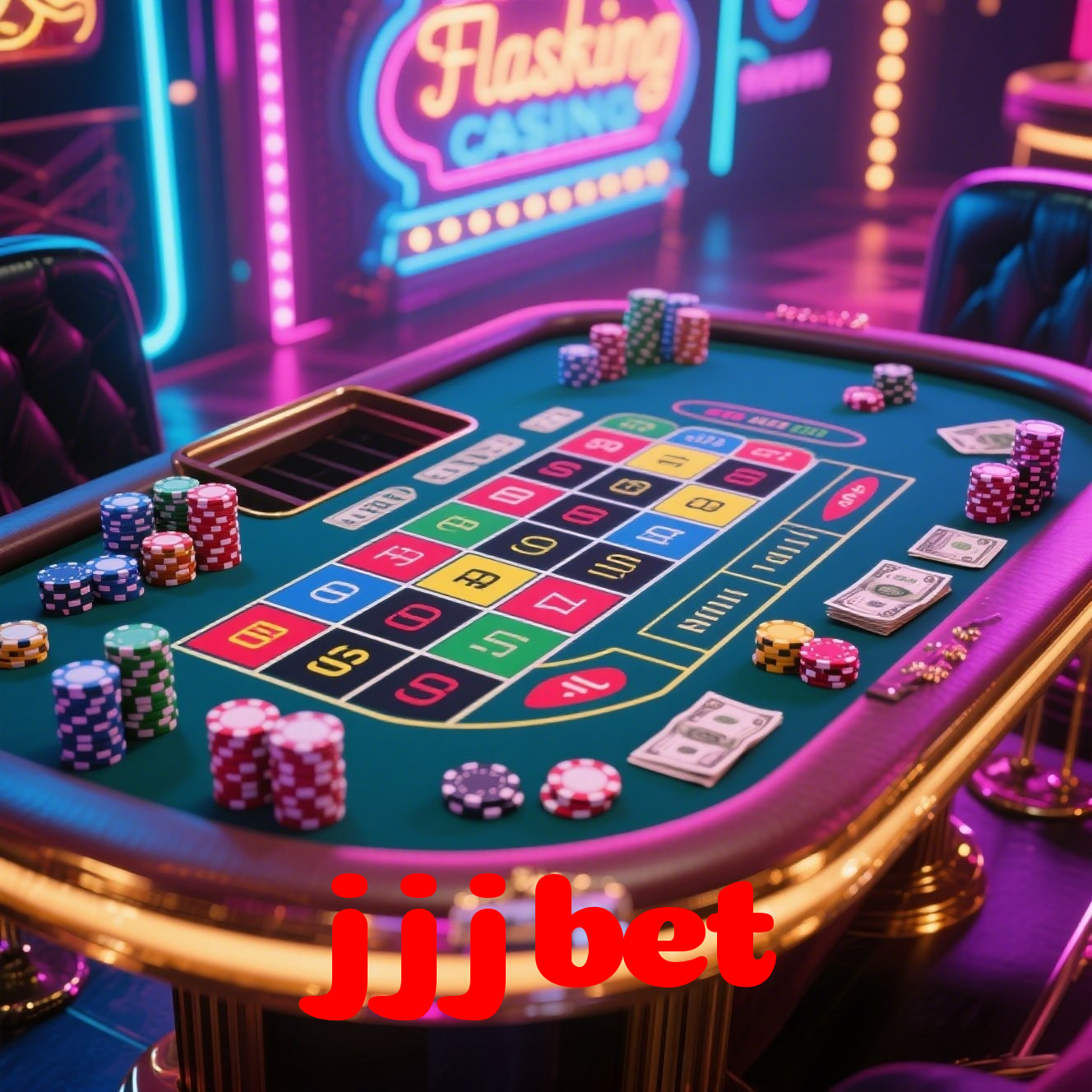 jjjbet - Jogue e Ganhe Grandes Prêmios no Cassino Online Mais Confiável!